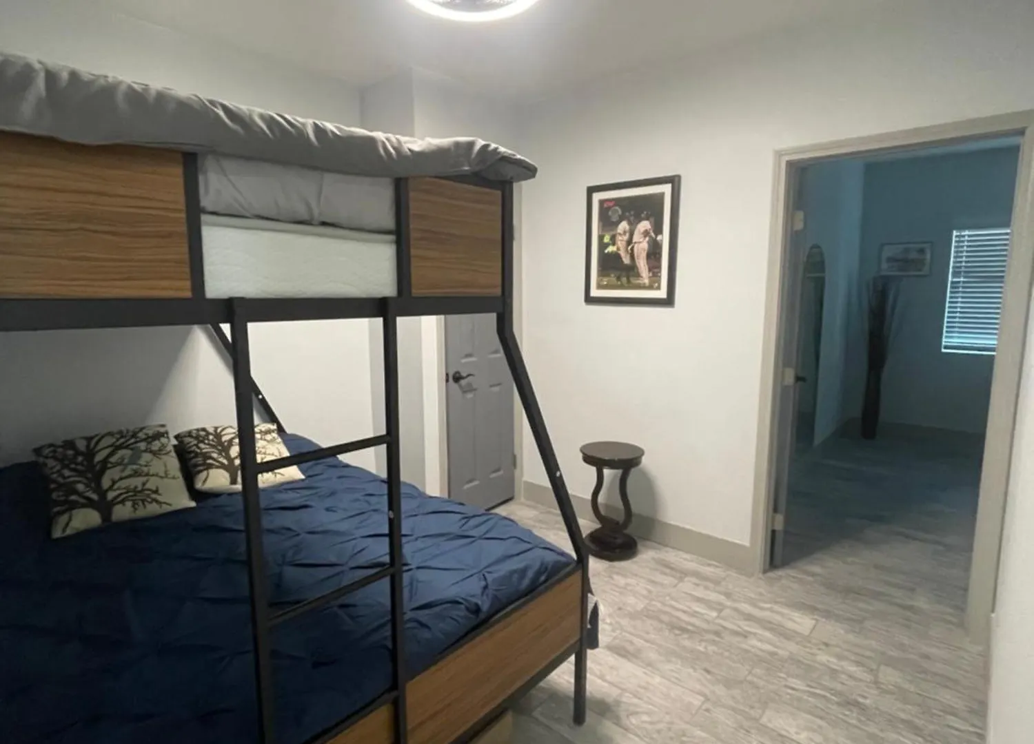 Holiday home Two Bedroom Midtown Beauty Sacramento