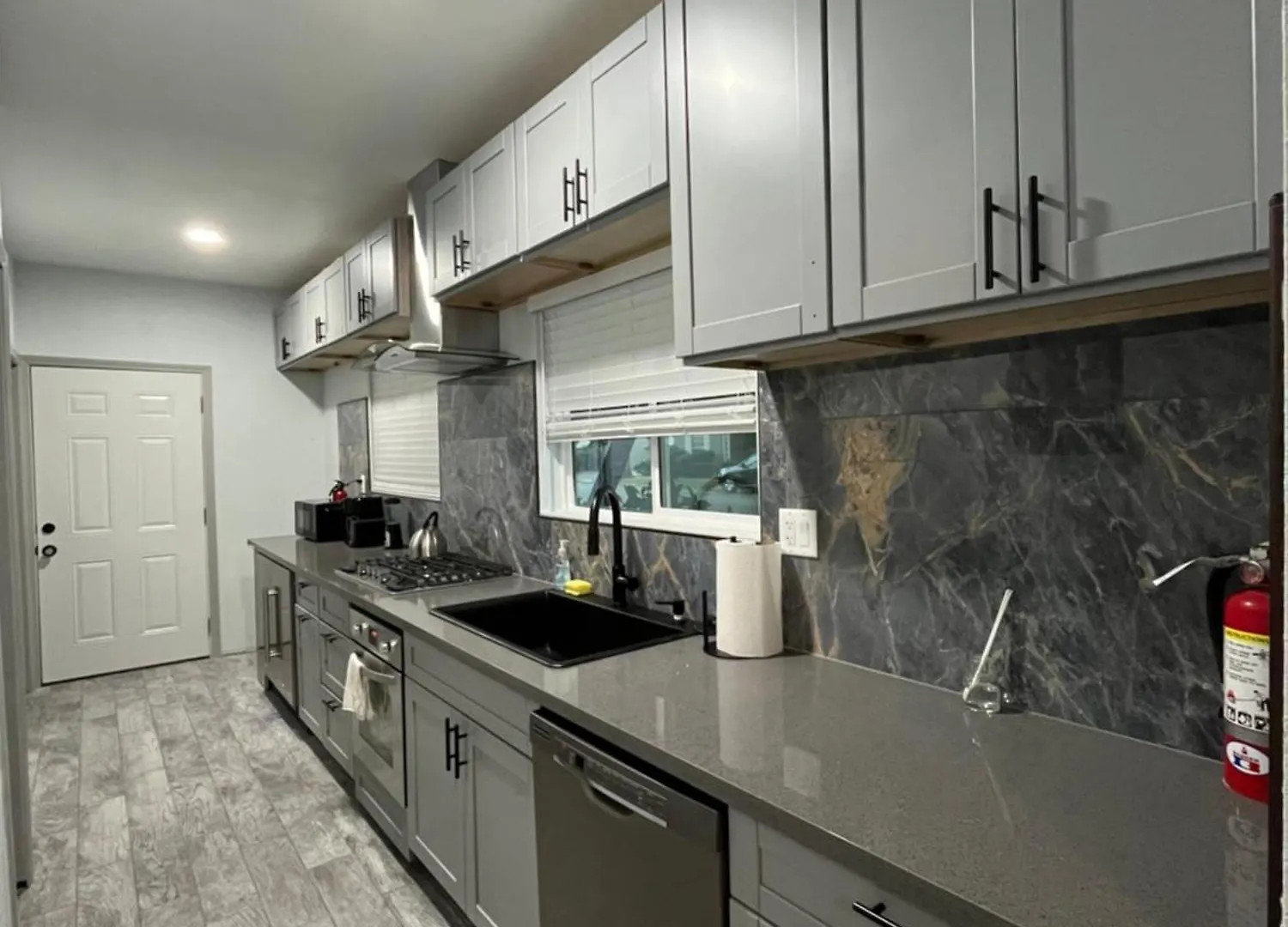 Holiday home Two Bedroom Midtown Beauty Sacramento
